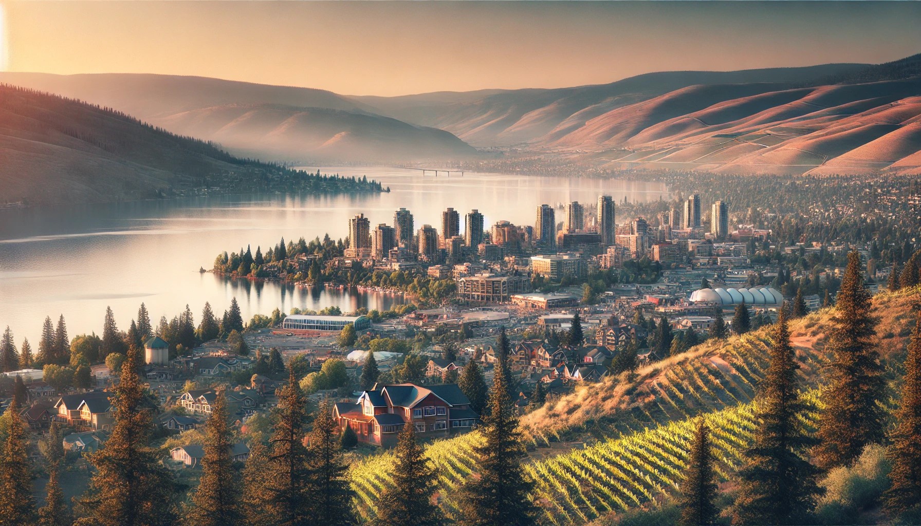 Drug & Alcohol Addiction Treatment in Penticton, BC